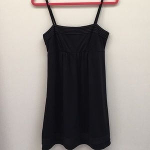 LOFT Sleeveless Dress